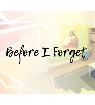 Before I Forget Steam Key GLOBAL
